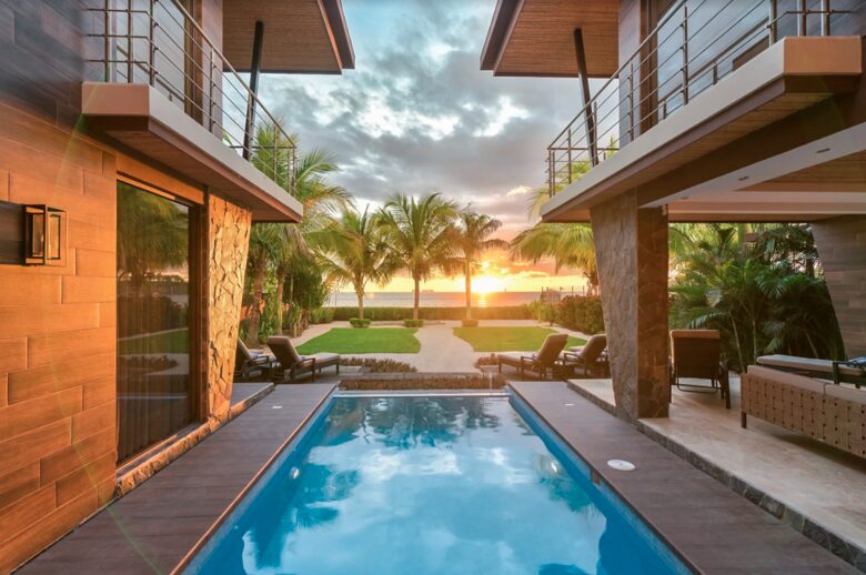 Equity Residences Beachfront Escape - Playa Potrero, Costa Rica