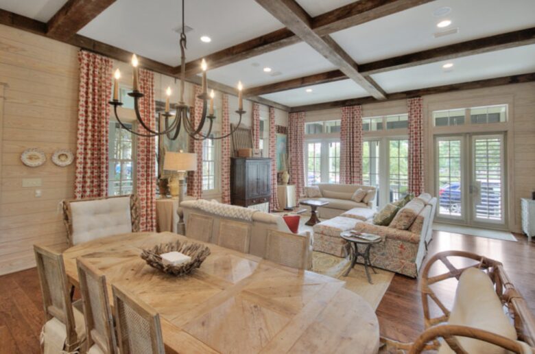 Watercolor Pond Cypress Luxury Retreat - 30A - Santa Rosa Beach, Florida