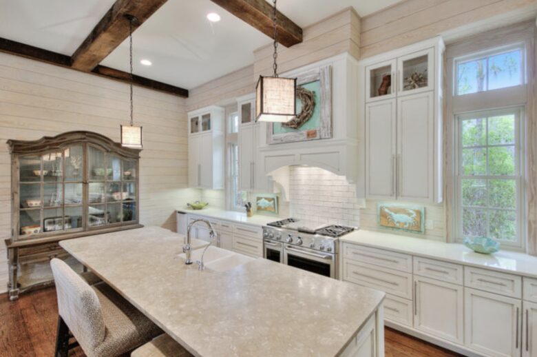 Watercolor Pond Cypress Luxury Retreat - 30A - Santa Rosa Beach, Florida