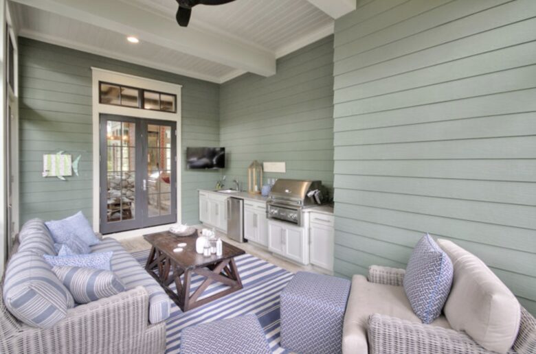 Watercolor Pond Cypress Luxury Retreat - 30A - Santa Rosa Beach, Florida