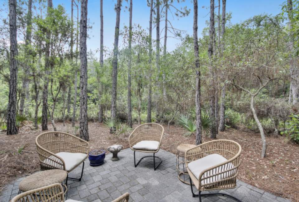 Watercolor Pond Cypress Luxury Retreat - 30A - Santa Rosa Beach, Florida