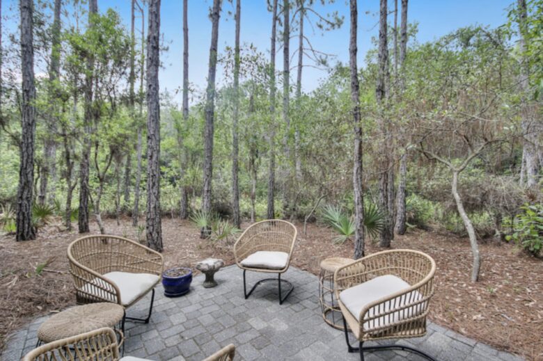 Watercolor Pond Cypress Luxury Retreat - 30A - Santa Rosa Beach, Florida