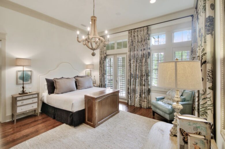 Watercolor Pond Cypress Luxury Retreat - 30A - Santa Rosa Beach, Florida