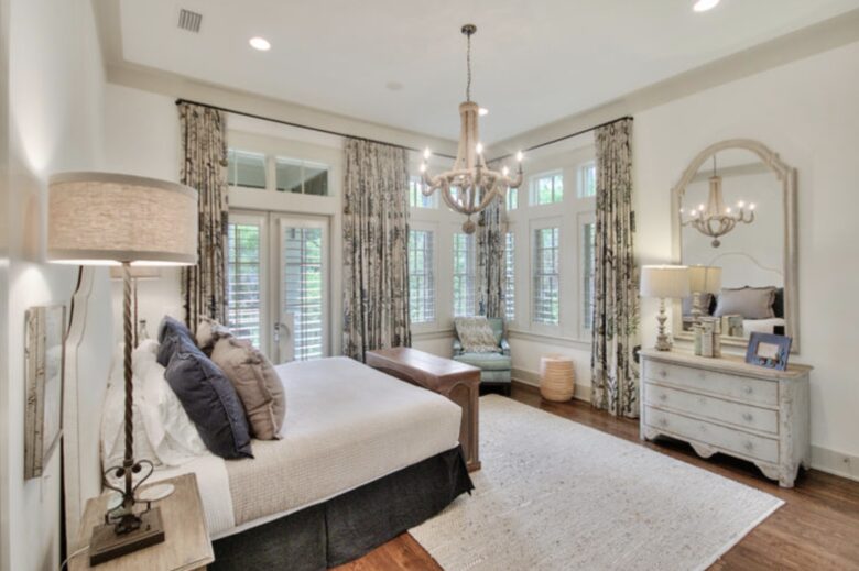 Watercolor Pond Cypress Luxury Retreat - 30A - Santa Rosa Beach, Florida