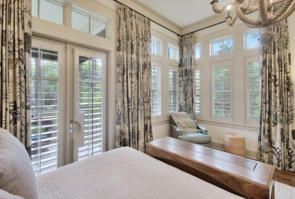 Watercolor Pond Cypress Luxury Retreat - 30A - Santa Rosa Beach, Florida