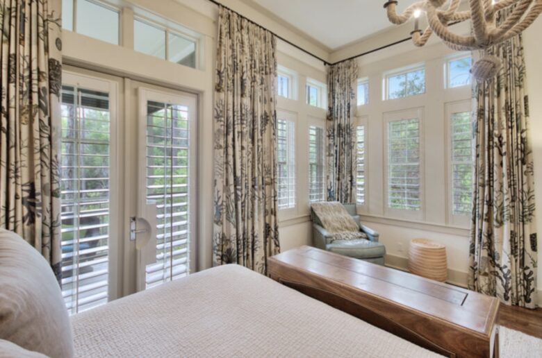 Watercolor Pond Cypress Luxury Retreat - 30A - Santa Rosa Beach, Florida