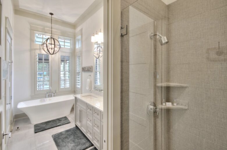 Watercolor Pond Cypress Luxury Retreat - 30A - Santa Rosa Beach, Florida