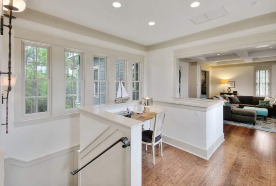 Watercolor Pond Cypress Luxury Retreat - 30A - Santa Rosa Beach, Florida