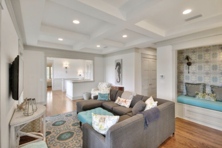 Watercolor Pond Cypress Luxury Retreat - 30A - Santa Rosa Beach, Florida