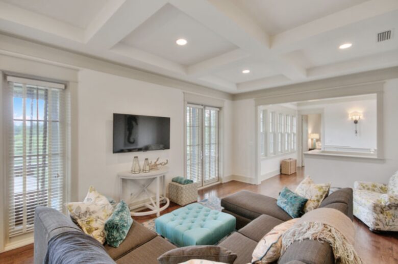 Watercolor Pond Cypress Luxury Retreat - 30A - Santa Rosa Beach, Florida