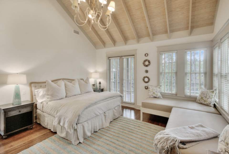 Watercolor Pond Cypress Luxury Retreat - 30A - Santa Rosa Beach, Florida