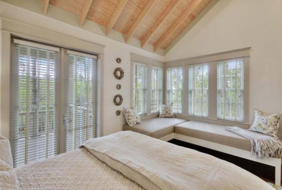 Watercolor Pond Cypress Luxury Retreat - 30A - Santa Rosa Beach, Florida