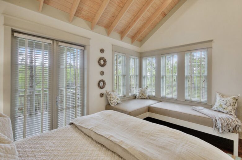 Watercolor Pond Cypress Luxury Retreat - 30A - Santa Rosa Beach, Florida