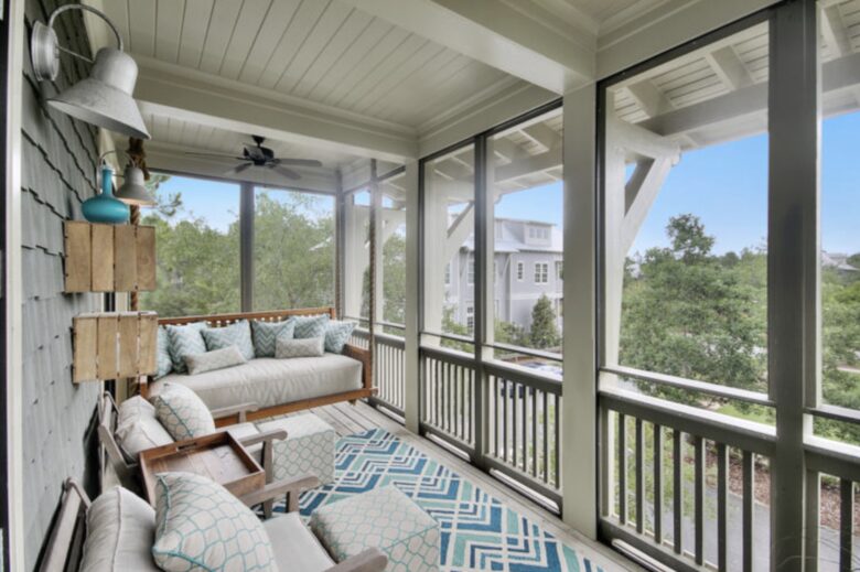 Watercolor Pond Cypress Luxury Retreat - 30A - Santa Rosa Beach, Florida