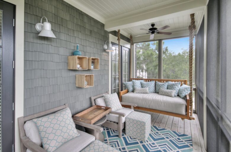 Watercolor Pond Cypress Luxury Retreat - 30A - Santa Rosa Beach, Florida