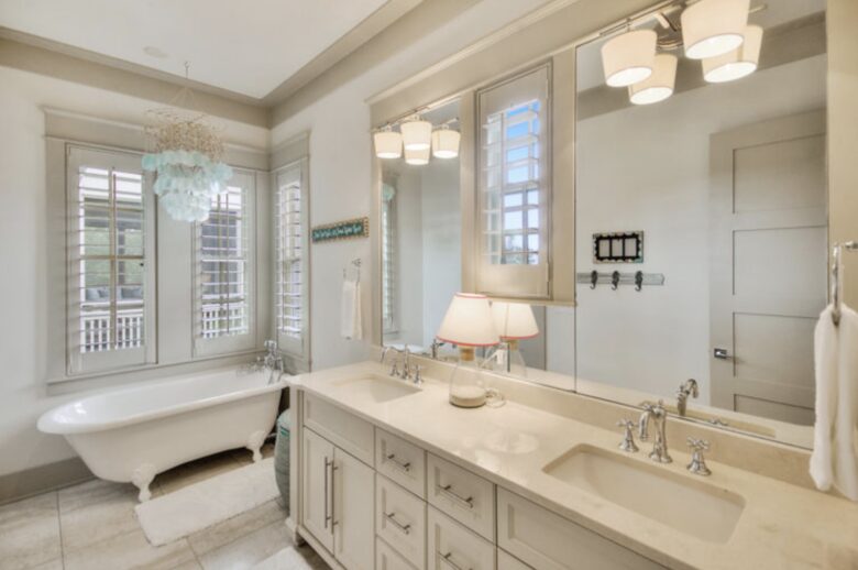 Watercolor Pond Cypress Luxury Retreat - 30A - Santa Rosa Beach, Florida