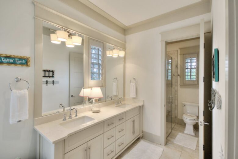 Watercolor Pond Cypress Luxury Retreat - 30A - Santa Rosa Beach, Florida