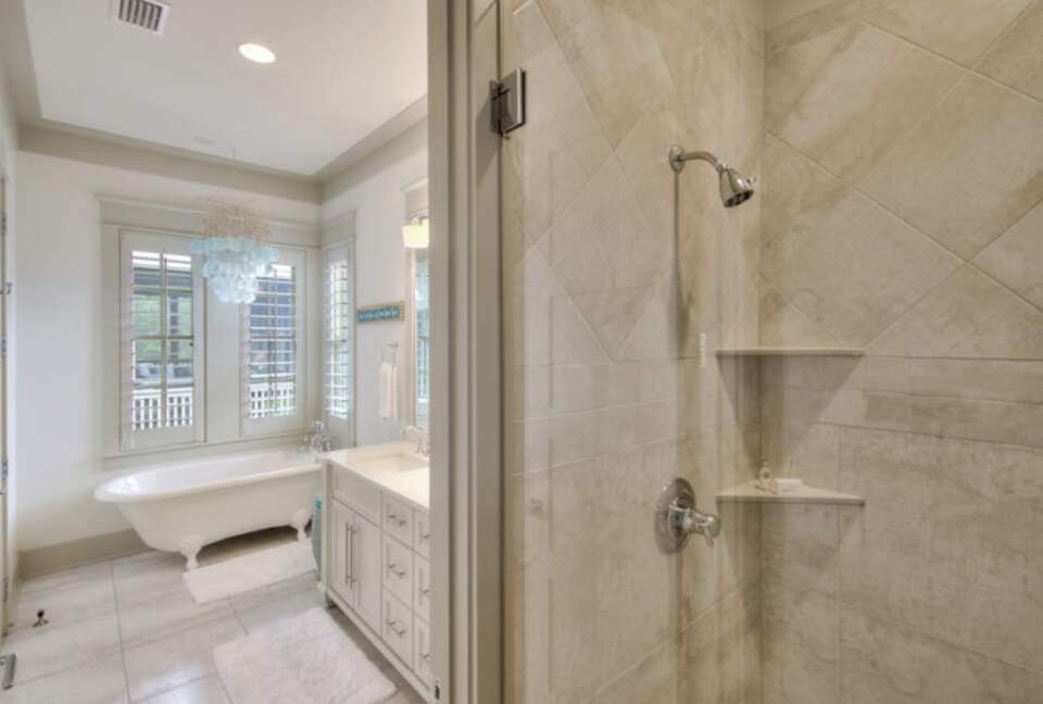 Watercolor Pond Cypress Luxury Retreat - 30A - Santa Rosa Beach, Florida