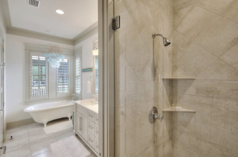 Watercolor Pond Cypress Luxury Retreat - 30A - Santa Rosa Beach, Florida