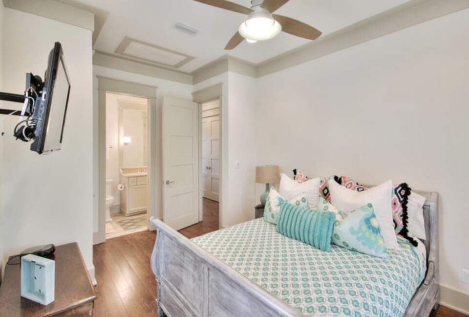 Watercolor Pond Cypress Luxury Retreat - 30A - Santa Rosa Beach, Florida