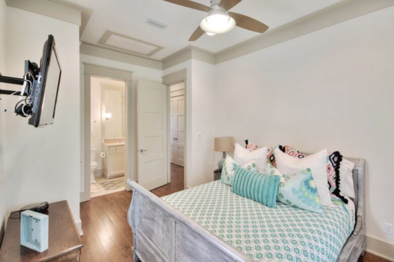 Watercolor Pond Cypress Luxury Retreat - 30A - Santa Rosa Beach, Florida