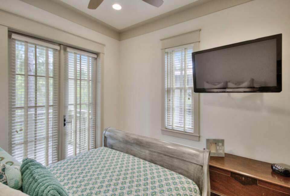 Watercolor Pond Cypress Luxury Retreat - 30A - Santa Rosa Beach, Florida