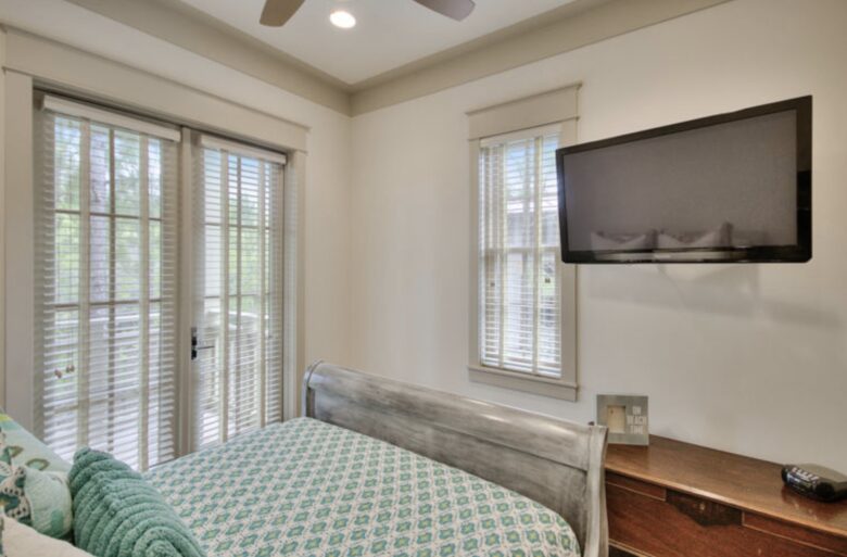 Watercolor Pond Cypress Luxury Retreat - 30A - Santa Rosa Beach, Florida