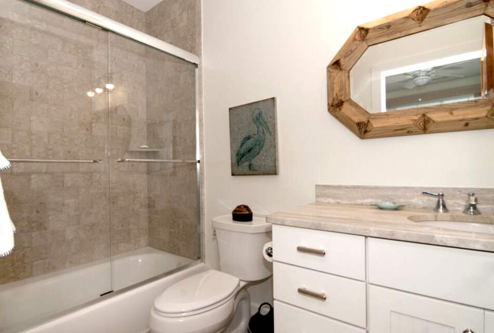 Whit's Inn - Pawleys Island, South Carolina