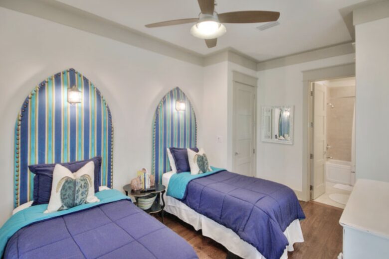 Watercolor Pond Cypress Luxury Retreat - 30A - Santa Rosa Beach, Florida