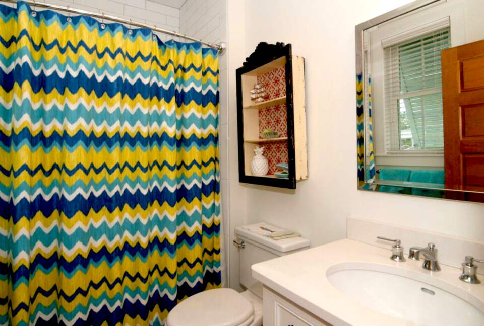 Whit's Inn - Pawleys Island, South Carolina