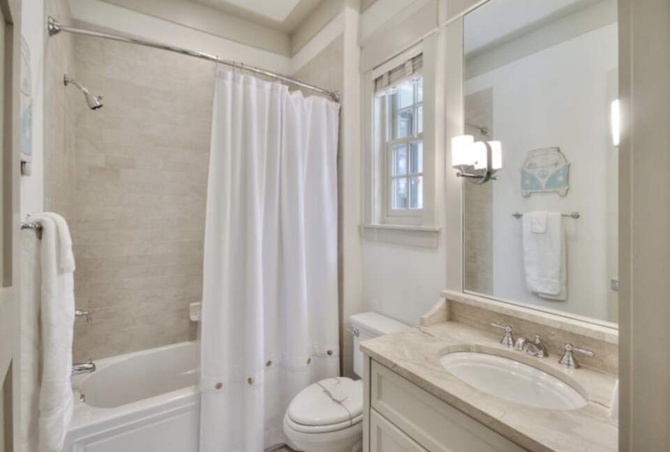 Watercolor Pond Cypress Luxury Retreat - 30A - Santa Rosa Beach, Florida