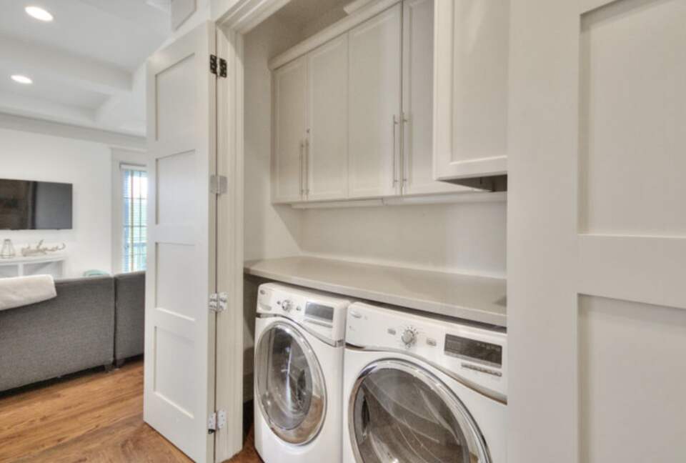 Watercolor Pond Cypress Luxury Retreat - 30A - Santa Rosa Beach, Florida