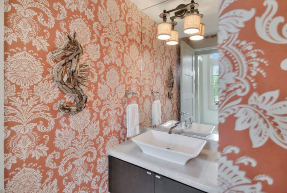 Watercolor Pond Cypress Luxury Retreat - 30A - Santa Rosa Beach, Florida