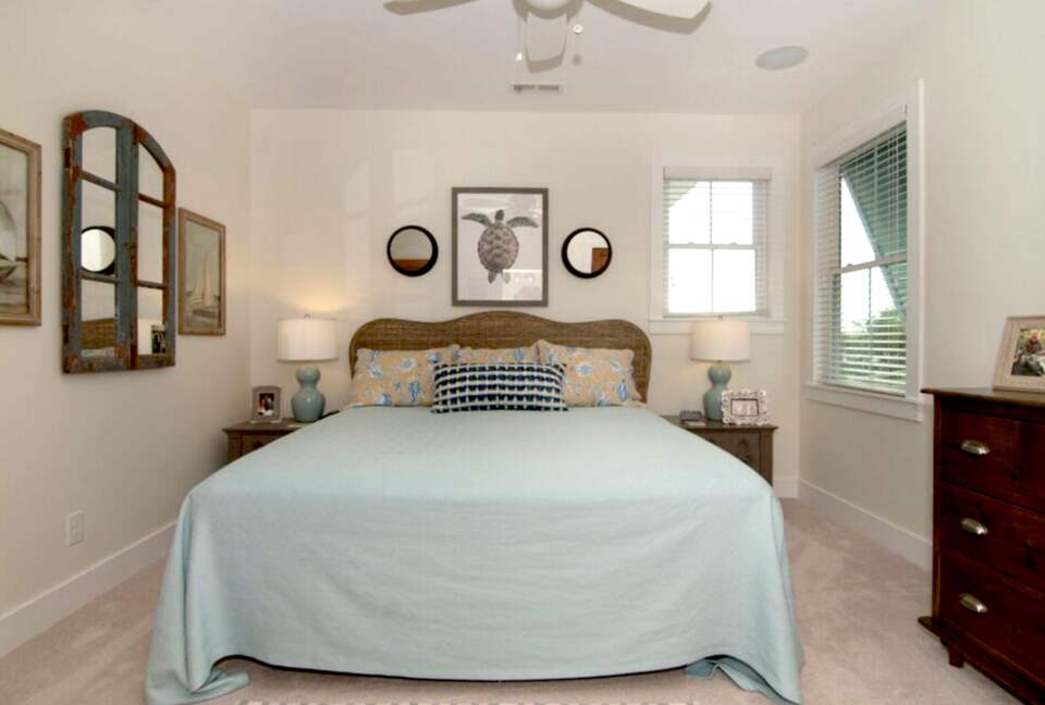 Whit's Inn - Pawleys Island, South Carolina