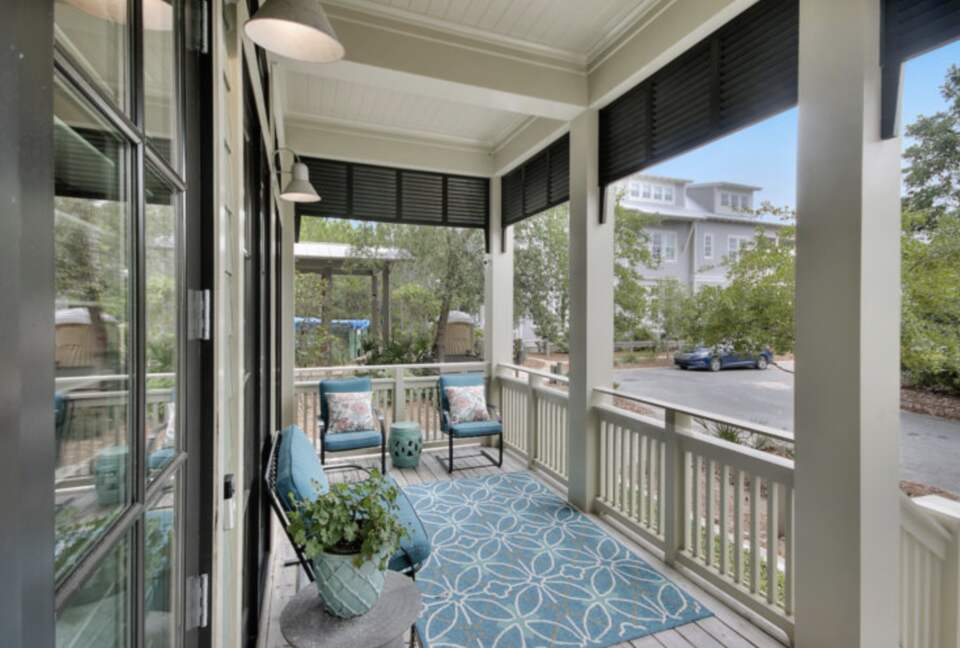 Watercolor Pond Cypress Luxury Retreat - 30A - Santa Rosa Beach, Florida