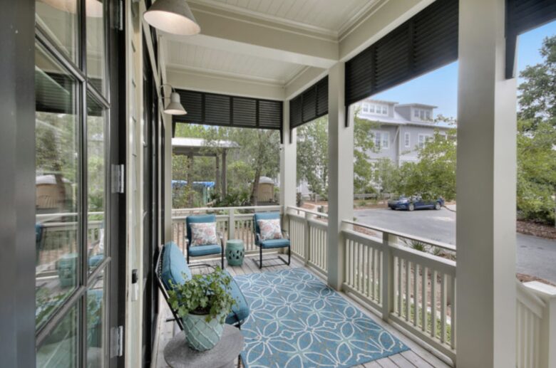 Watercolor Pond Cypress Luxury Retreat - 30A - Santa Rosa Beach, Florida