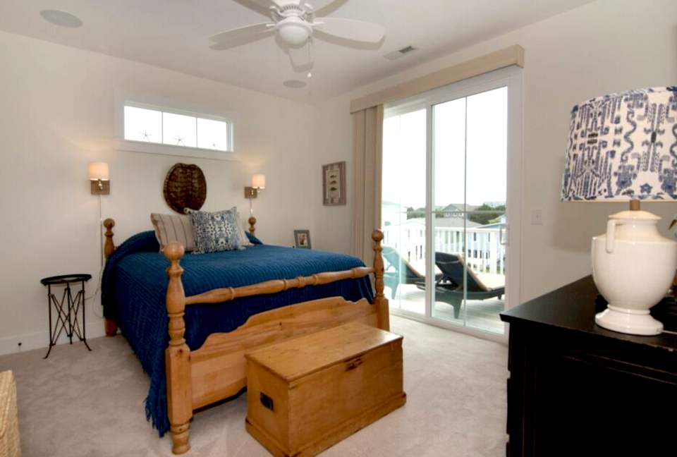 Whit's Inn - Pawleys Island, South Carolina