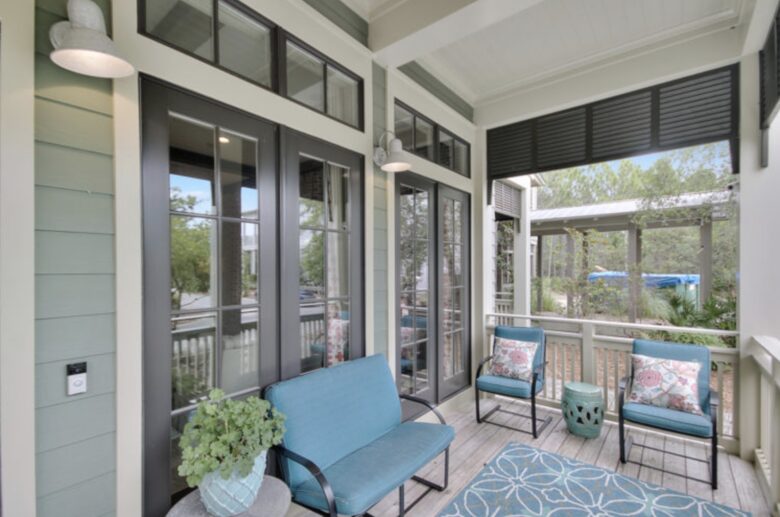 Watercolor Pond Cypress Luxury Retreat - 30A - Santa Rosa Beach, Florida