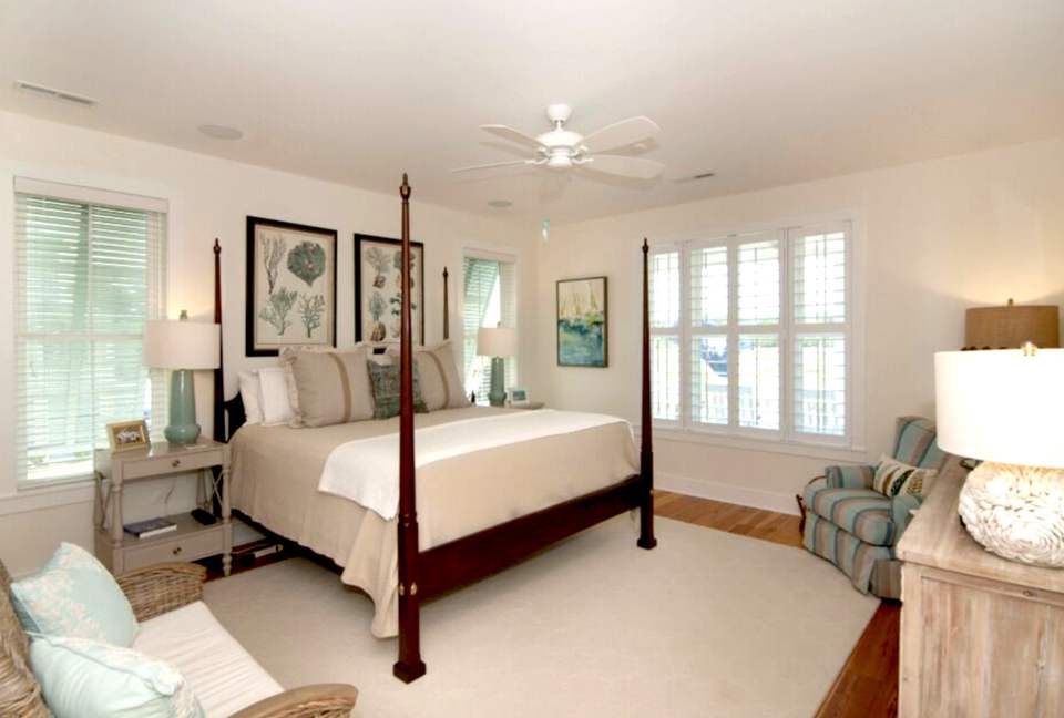 Whit's Inn - Pawleys Island, South Carolina