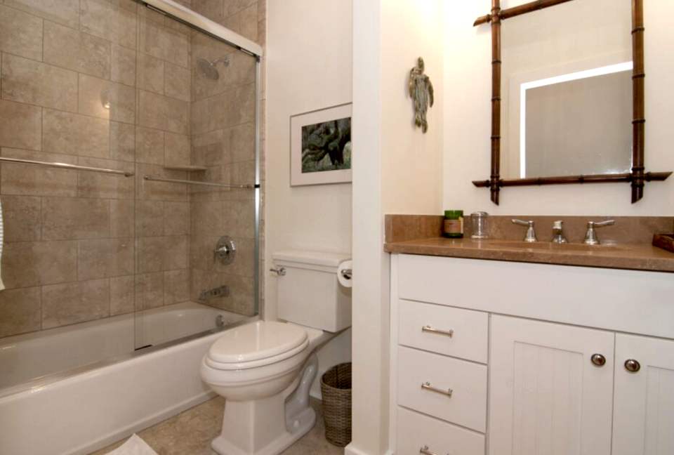 Whit's Inn - Pawleys Island, South Carolina