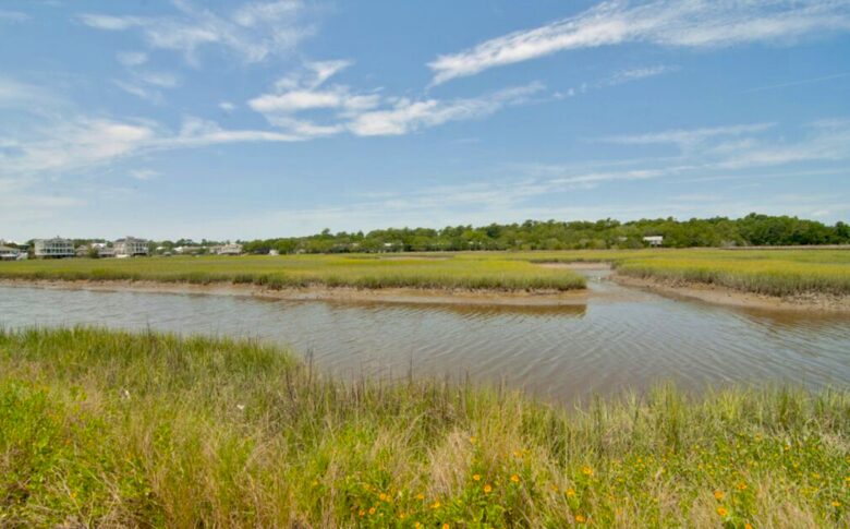 Whit's Inn - Pawleys Island, South Carolina