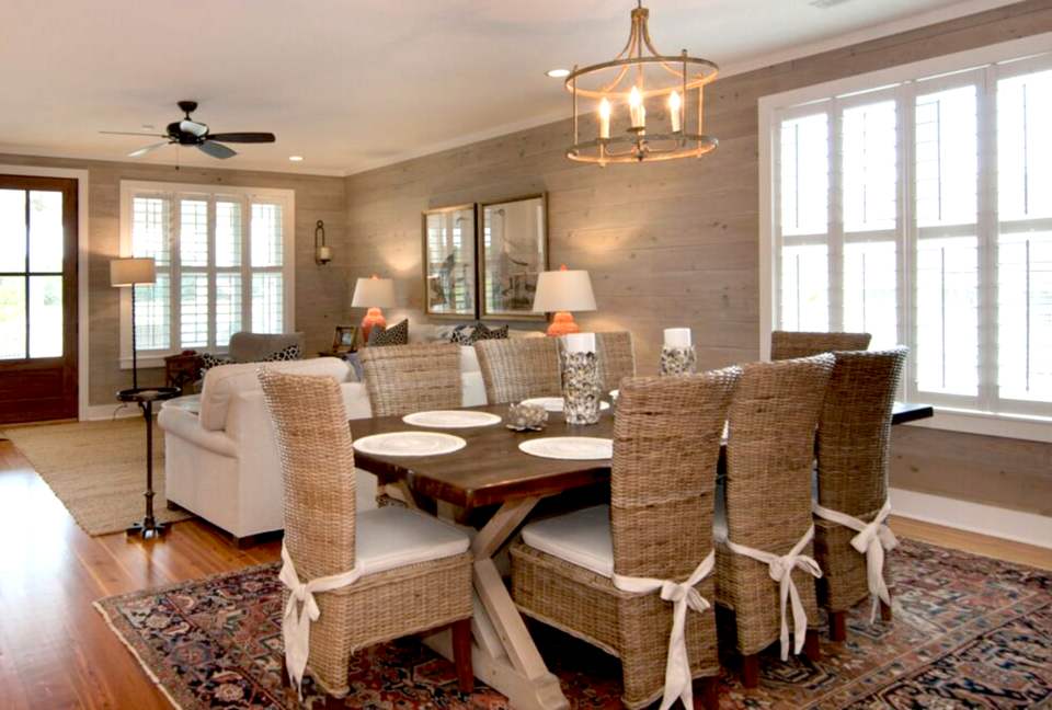 Whit's Inn - Pawleys Island, South Carolina