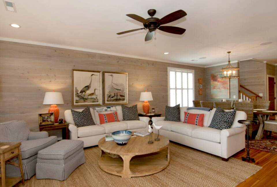 Whit's Inn - Pawleys Island, South Carolina