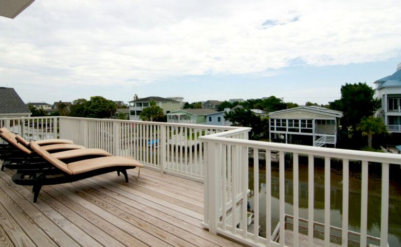 Whit's Inn - Pawleys Island, South Carolina