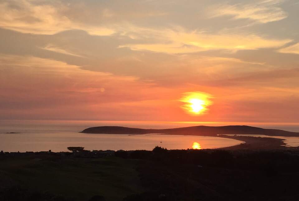 Bobolink West - Bodega Harbour Home - Bodega Bay, California