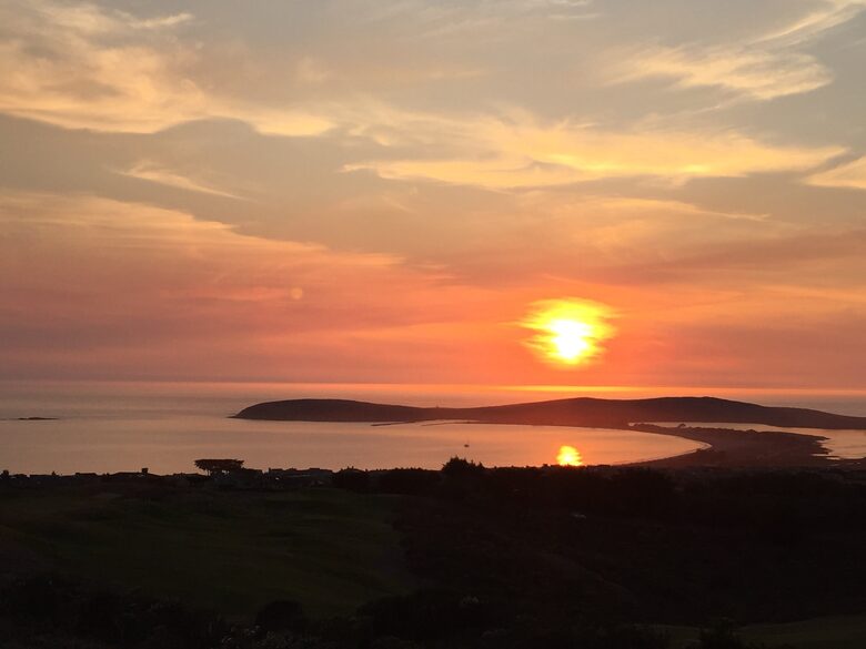 Bobolink West - Bodega Harbour Home - Bodega Bay, California