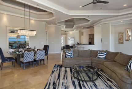 Olde Marco Island Inn Penthouse Soleil - Marco Island, Florida