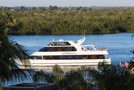 Olde Marco Island Inn Penthouse Soleil - Marco Island, Florida