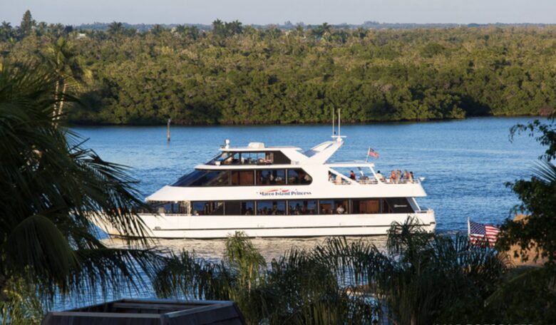 Olde Marco Island Inn Penthouse Soleil - Marco Island, Florida