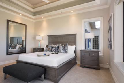 Olde Marco Island Inn Penthouse Soleil - Marco Island, Florida